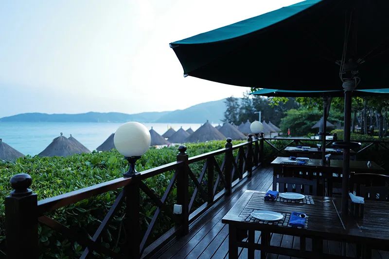 三亚归来不看海什么意思,三亚归来不看海黄山归来不看山