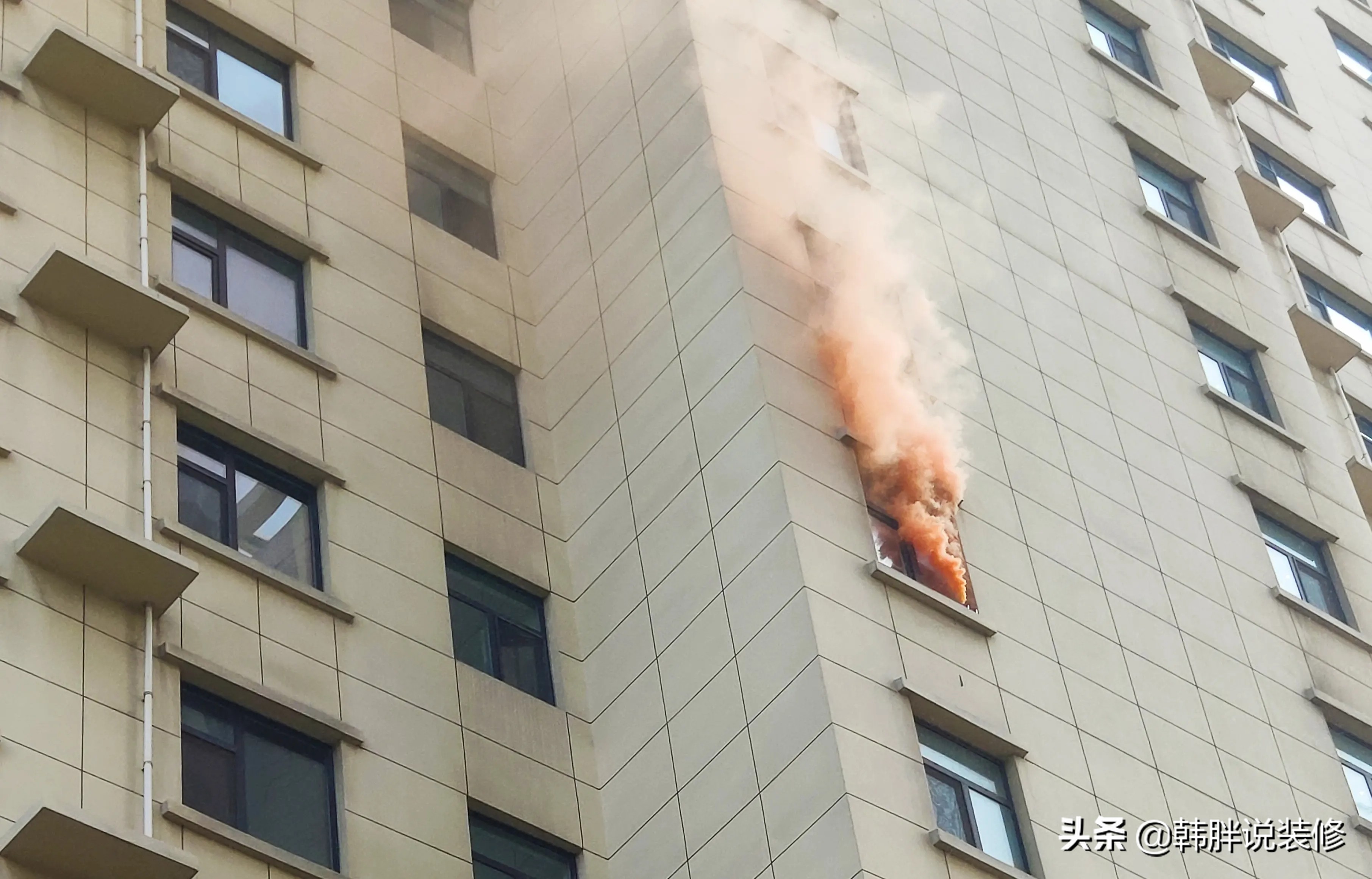 买房高楼层为什么不好,买高楼选哪层最好