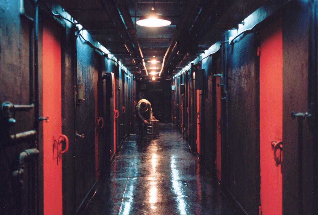 把*欲情**拍到极致的韩国大导演，和他合作过的女演员都甘愿为他献身