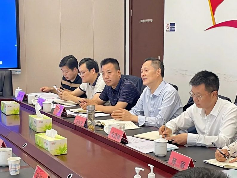 政府赋能！重庆綦江区助力婚庆行业数字化发展