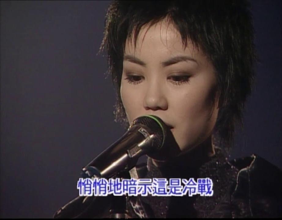 谢霆锋到底是帅还是酷,谢霆锋是真心对王菲吗