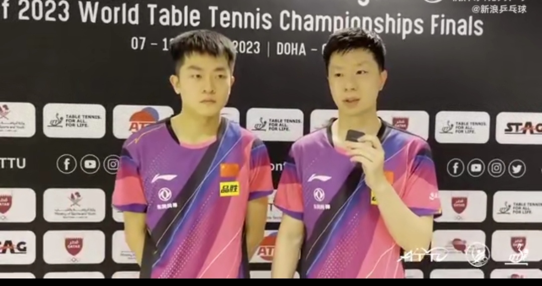 孙颖莎女乒单打什么时间直播,孙颖莎将迎战刘诗雯直播