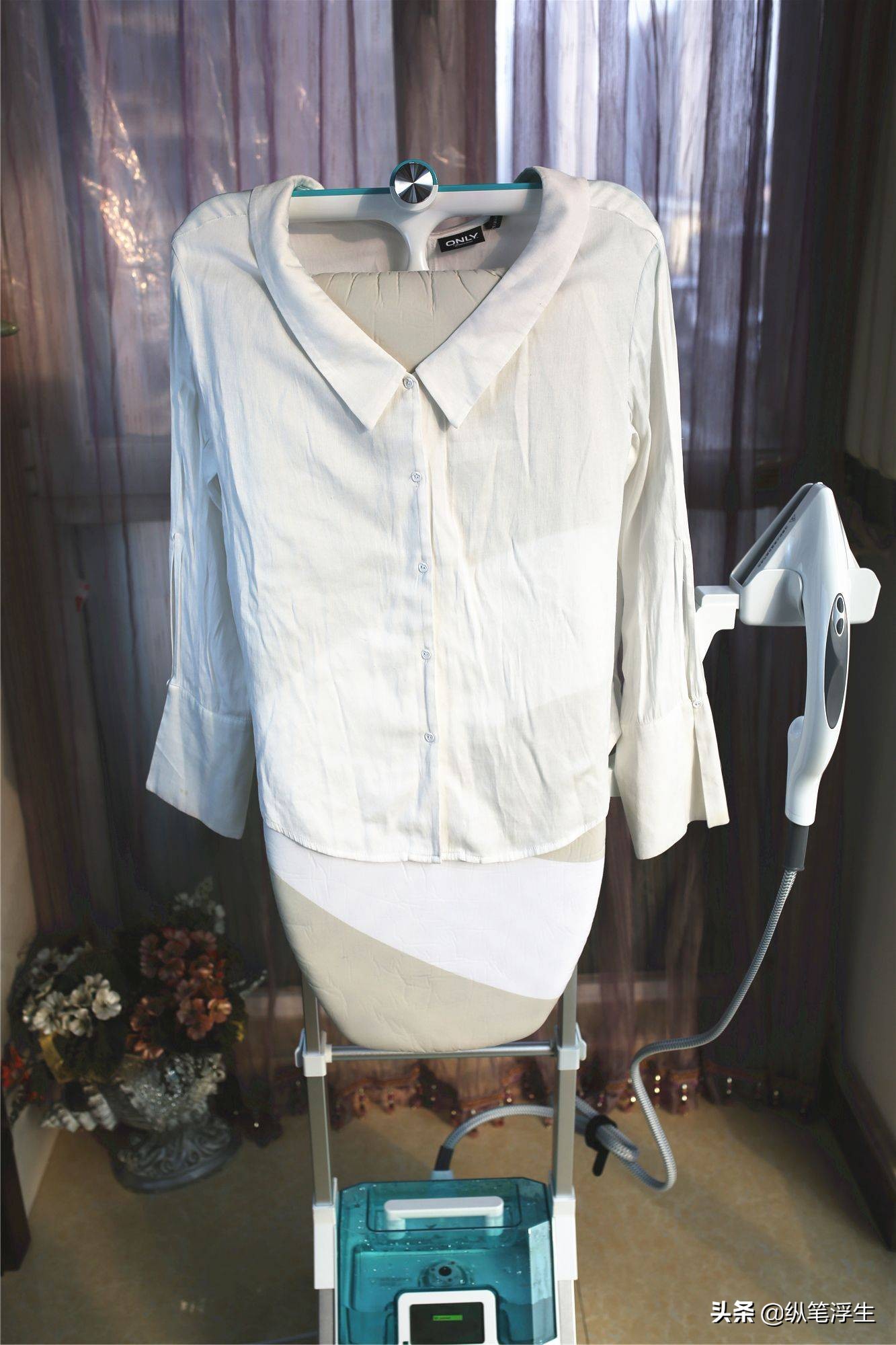 卓力挂烫机588和588plus有什么不同,新品卓力bg588挂烫机