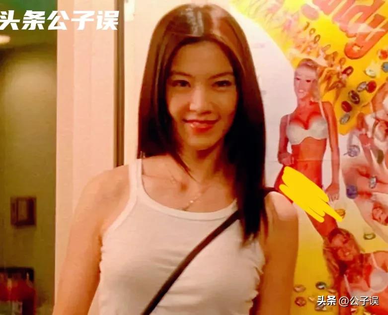 林熙蕾朱孝天哪一年在一起,朱孝天林熙蕾演的电影