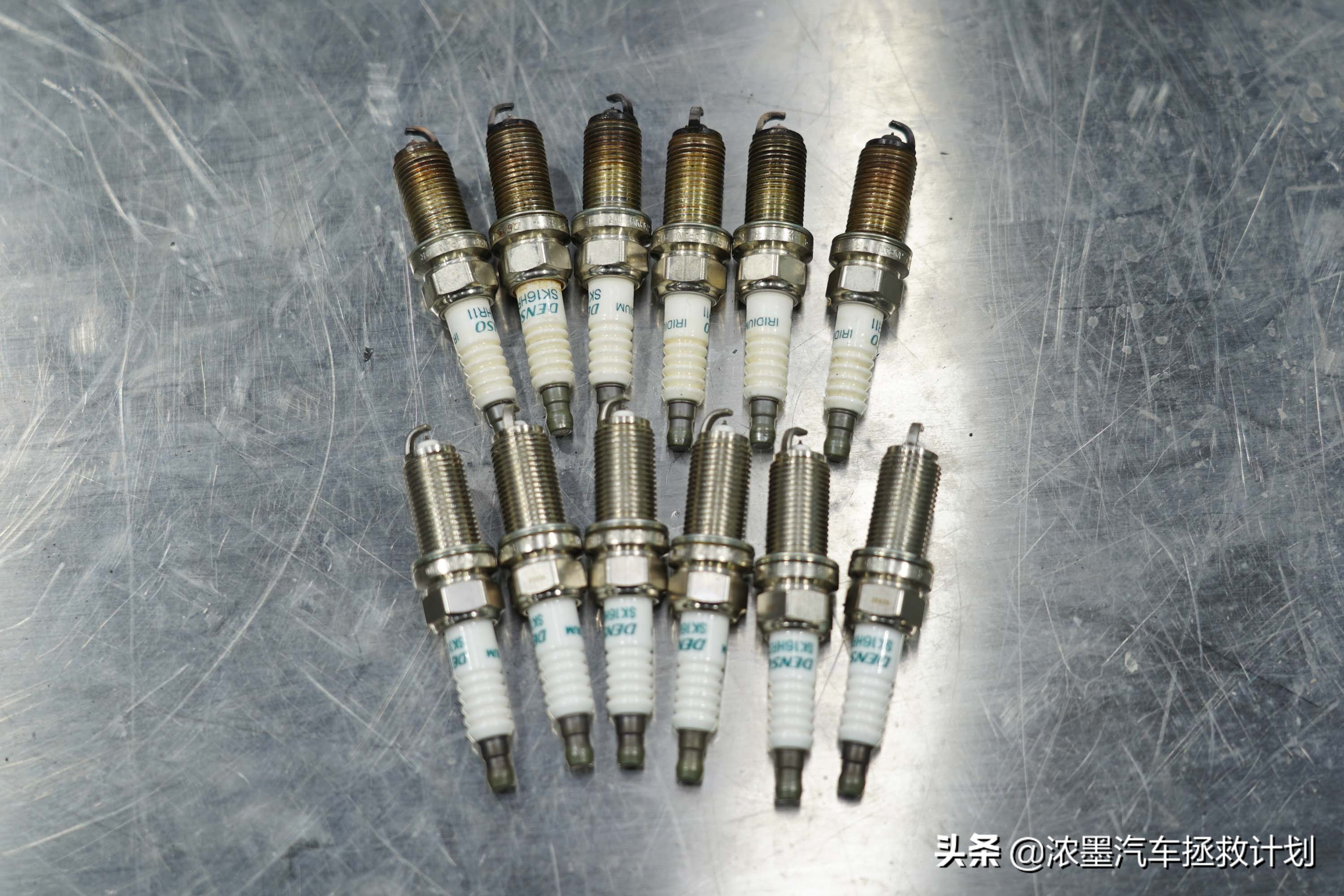 硬汉焕颜丰田普拉多续写越野传奇,修复翻新09年的丰田普拉多