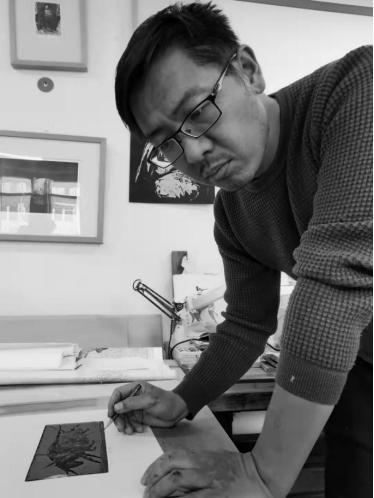 中央民族大学夏展油画作品,油画作品欣赏山东艺术学院