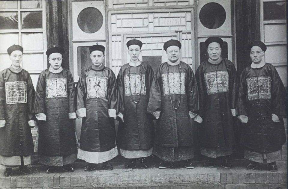 “中国有一半穿我、吃我的。”毛主席为何说荣家是新中国唯一财团