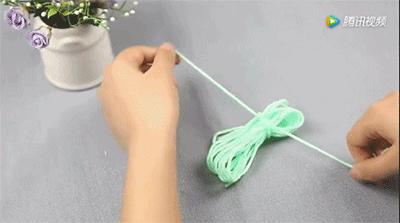 用筷子改善肩周炎,一支筷子治肩周炎