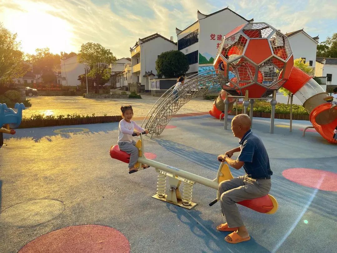 一街一品！乡村“玩”出新花样~