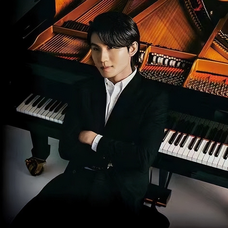 钢琴家牛牛野蜂飞舞,钢琴家牛牛李斯特钢琴改编曲