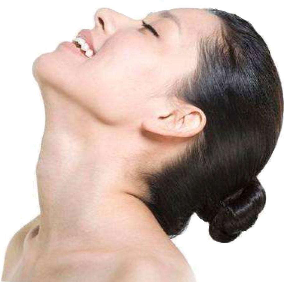 中医针灸治疗颈椎病原理,颈椎病针刀按摩针灸哪种方法好