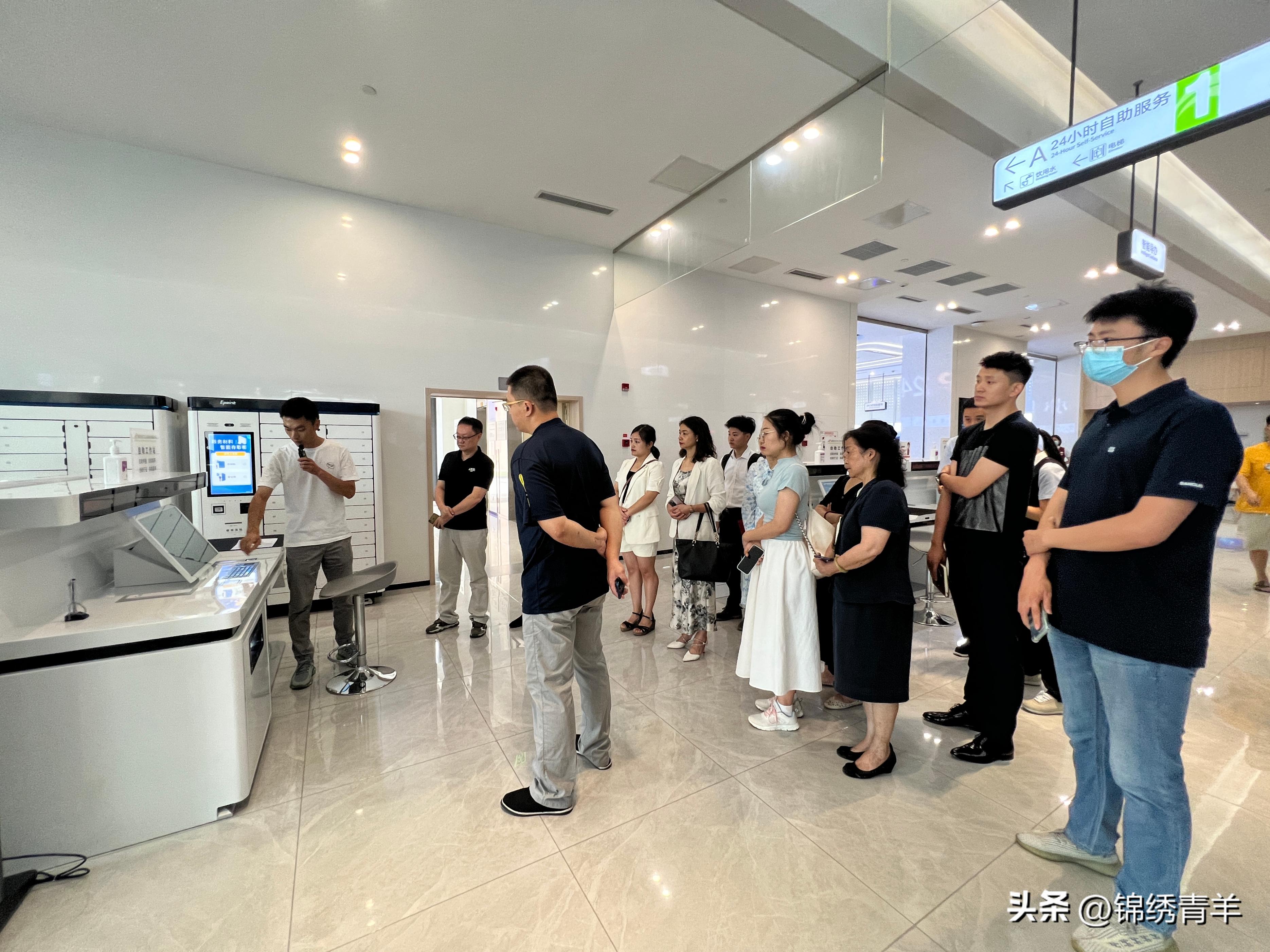 企业如何开办注销？营商观察员全流程体验