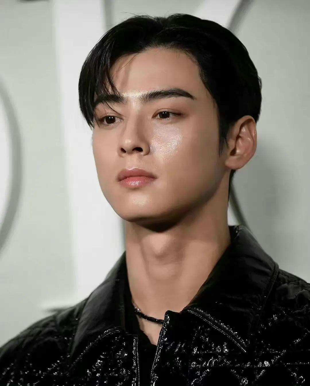 为什么韩国明星拼命追求水光肌,韩娱水光肌效果