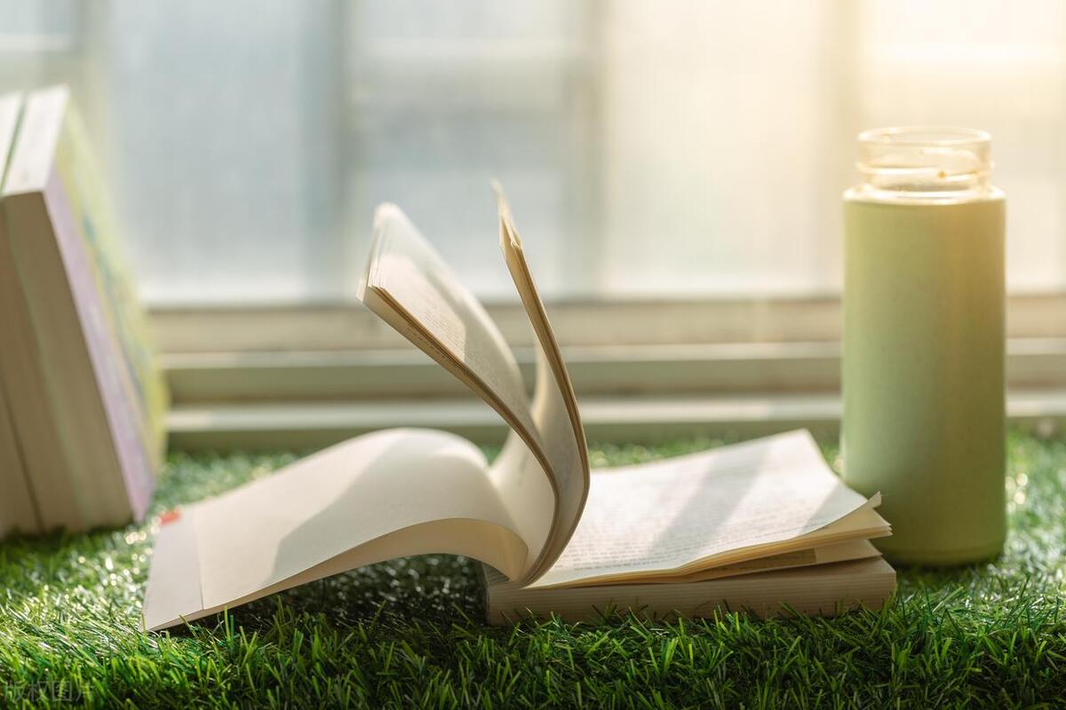 看书靠的就是勤奋和努力,每天努力看书真的会有回报吗