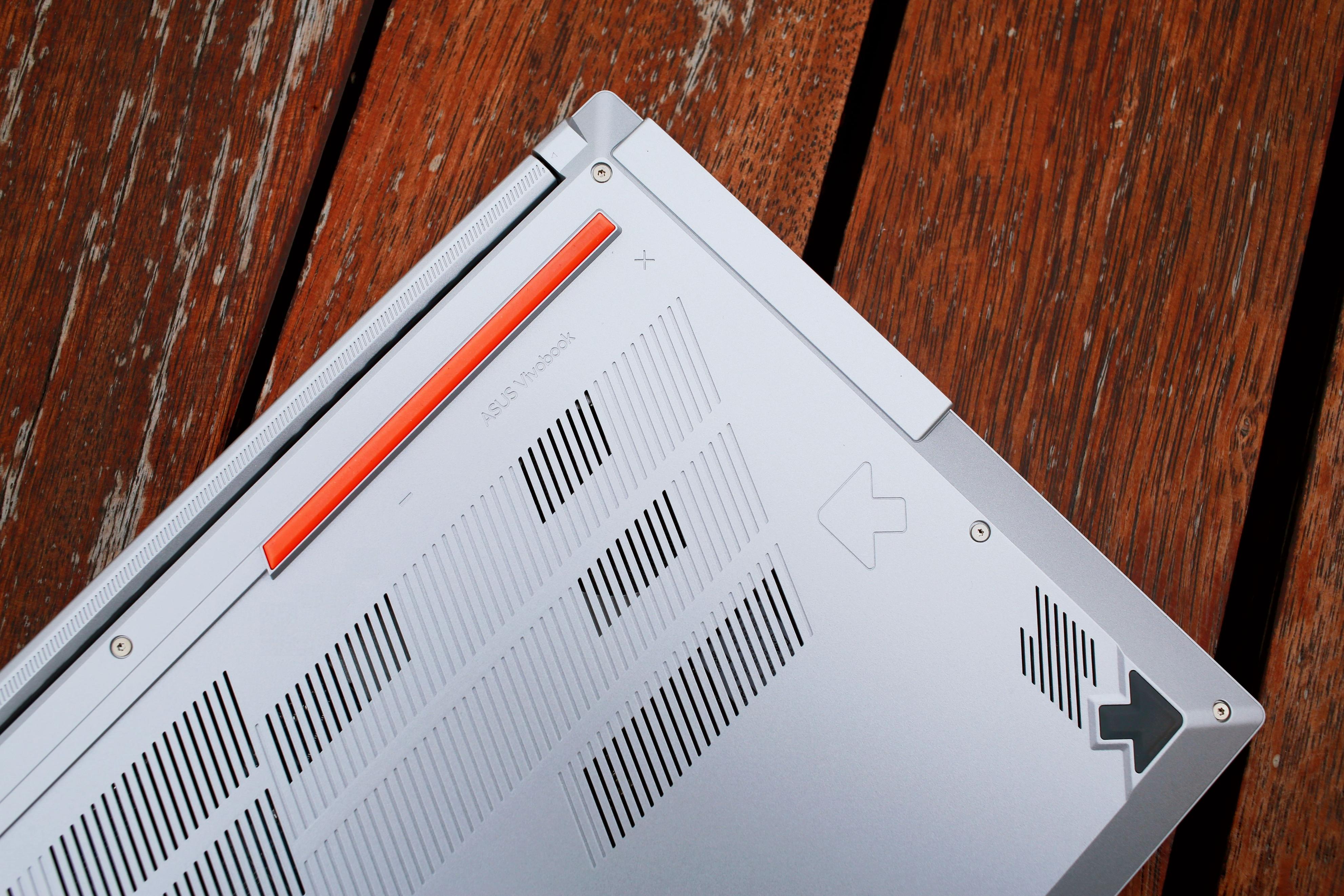 轻薄好用的高能轻薄本——华硕无畏15i2023