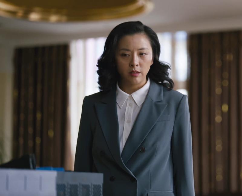 人世间周秉昆向春燕借钱是第几集,人世间周秉昆和春燕