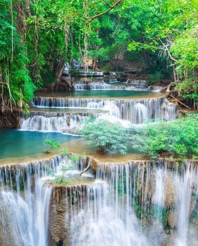 刚试了一下中华文字果然博大精深,涨知识了快来看看中国文字的魅力