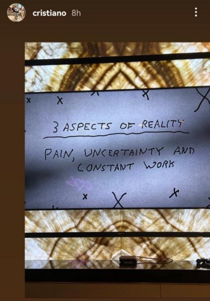 足球比赛c罗的经典时刻,足球比赛c罗经典时刻