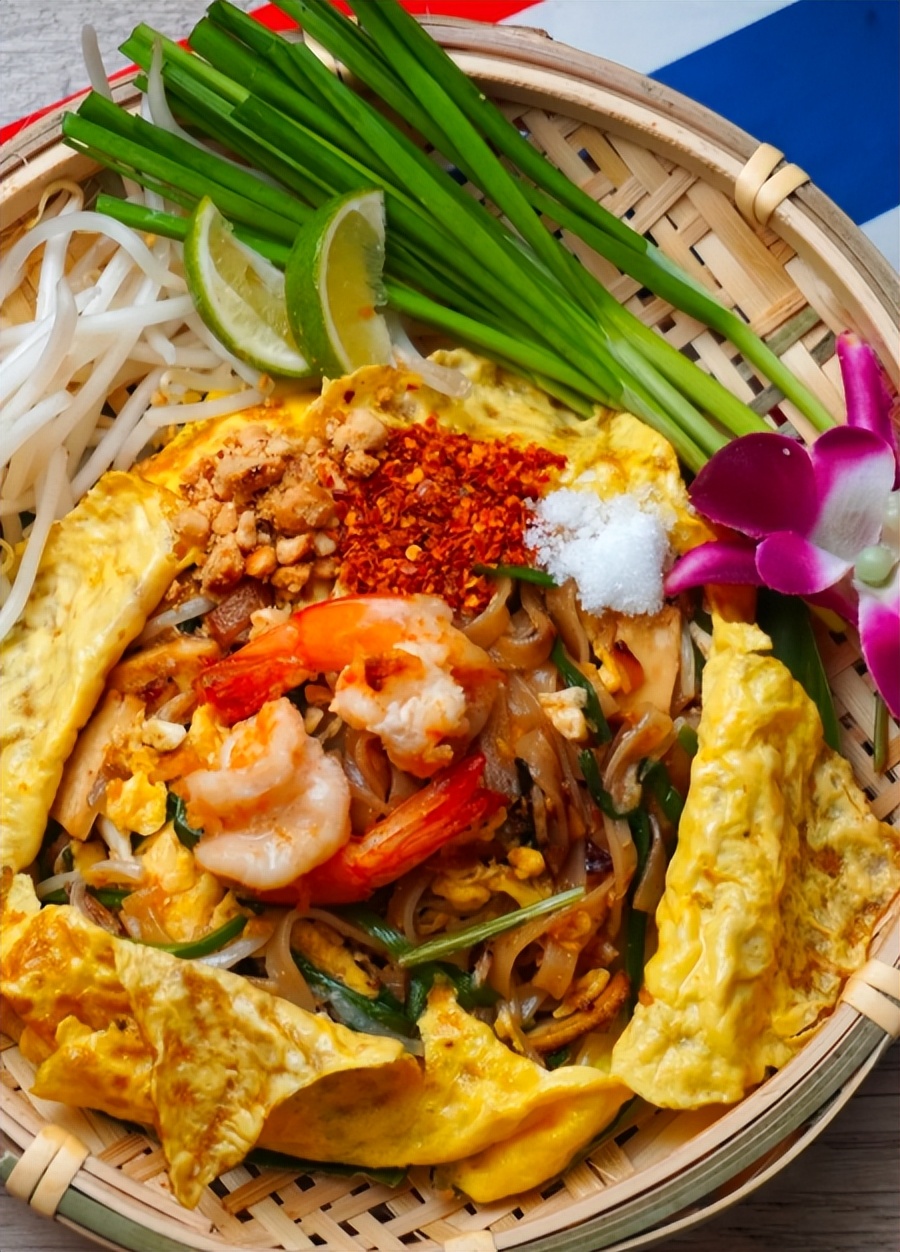 舌尖盛宴食在通州｜“运河味道”美食节店铺折扣活动首弹——身在通州吃遍全球