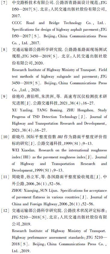 沥青混凝土路面的检测项目有哪些,沥青路面原材料检测频率