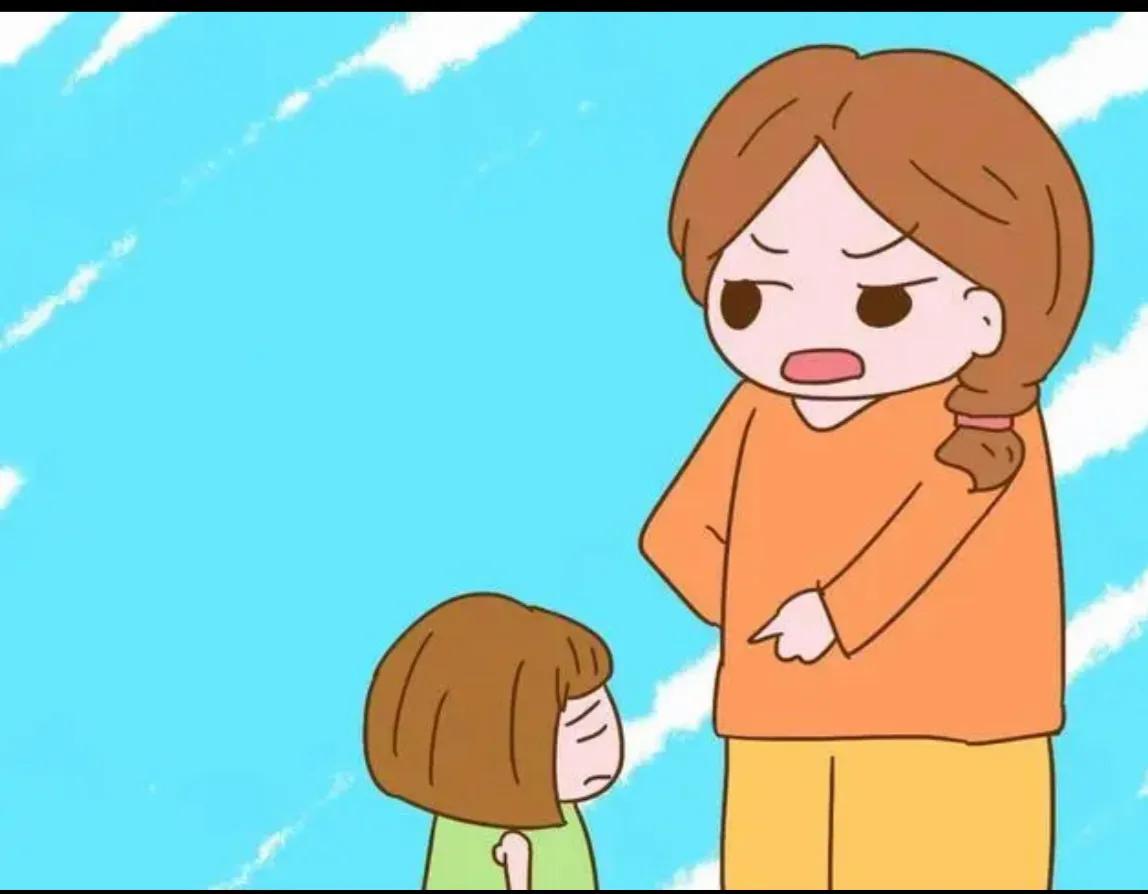 那个只吃芒果核的妈妈为什么会被全网嘲？