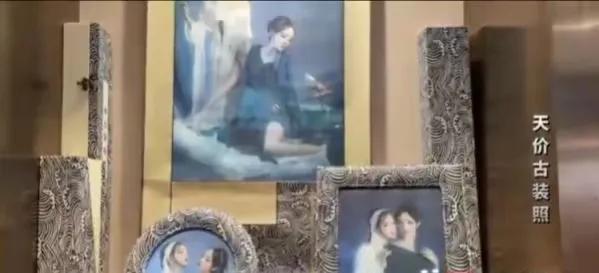 拍艺术照便宜有什么套路,拍艺术照都会被套路吗