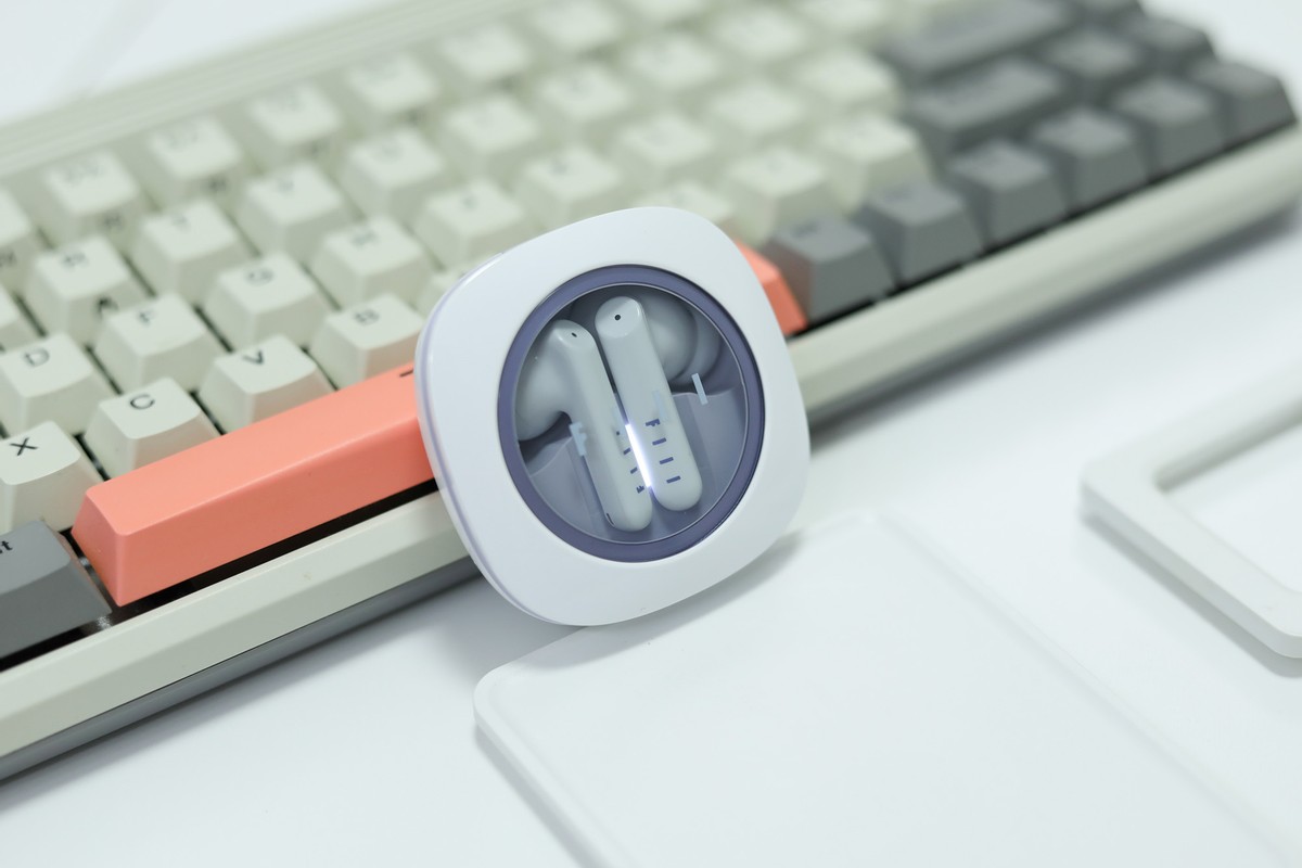 真无线蓝牙耳机降噪250元以下,fiilkey真无线蓝牙耳机