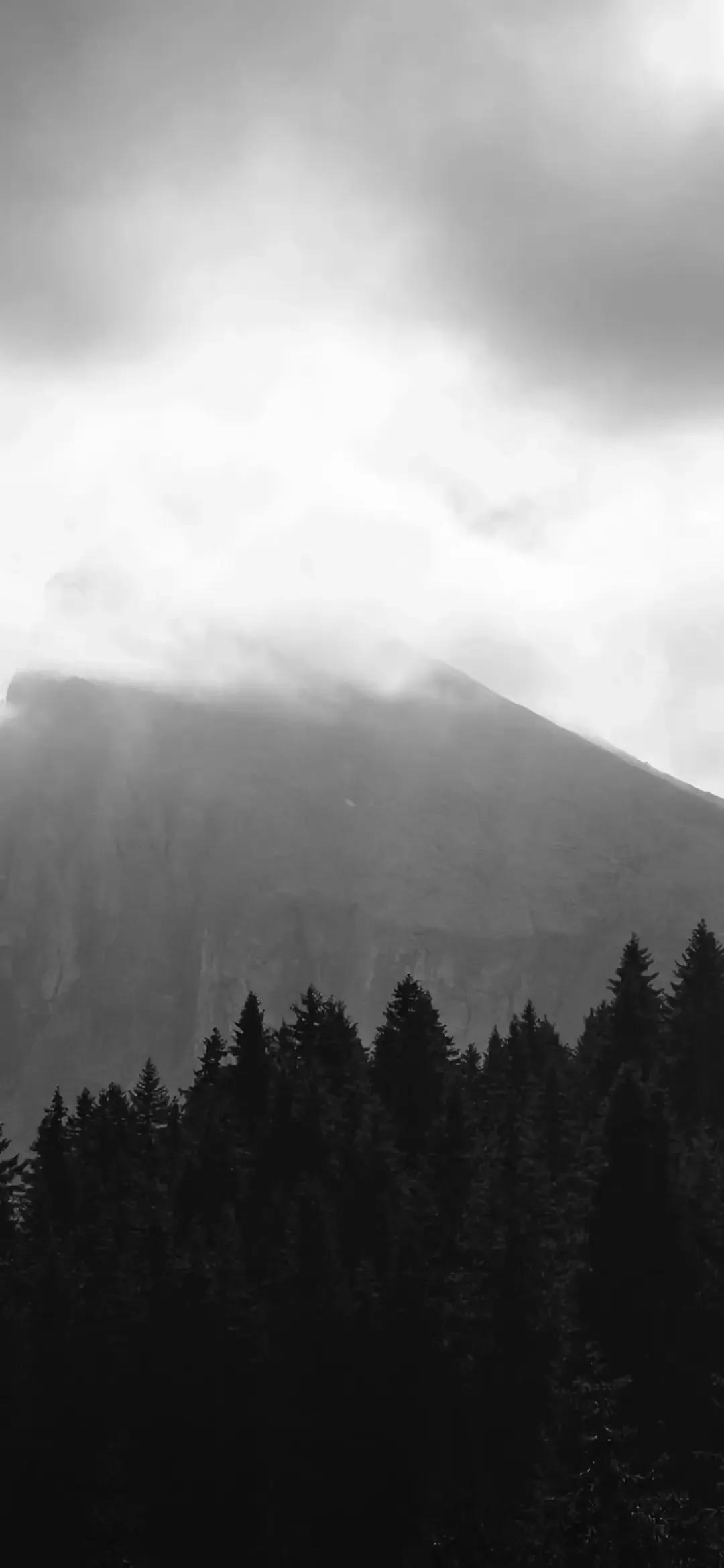 聊天背景壁纸治愈,qq聊天背景图治愈