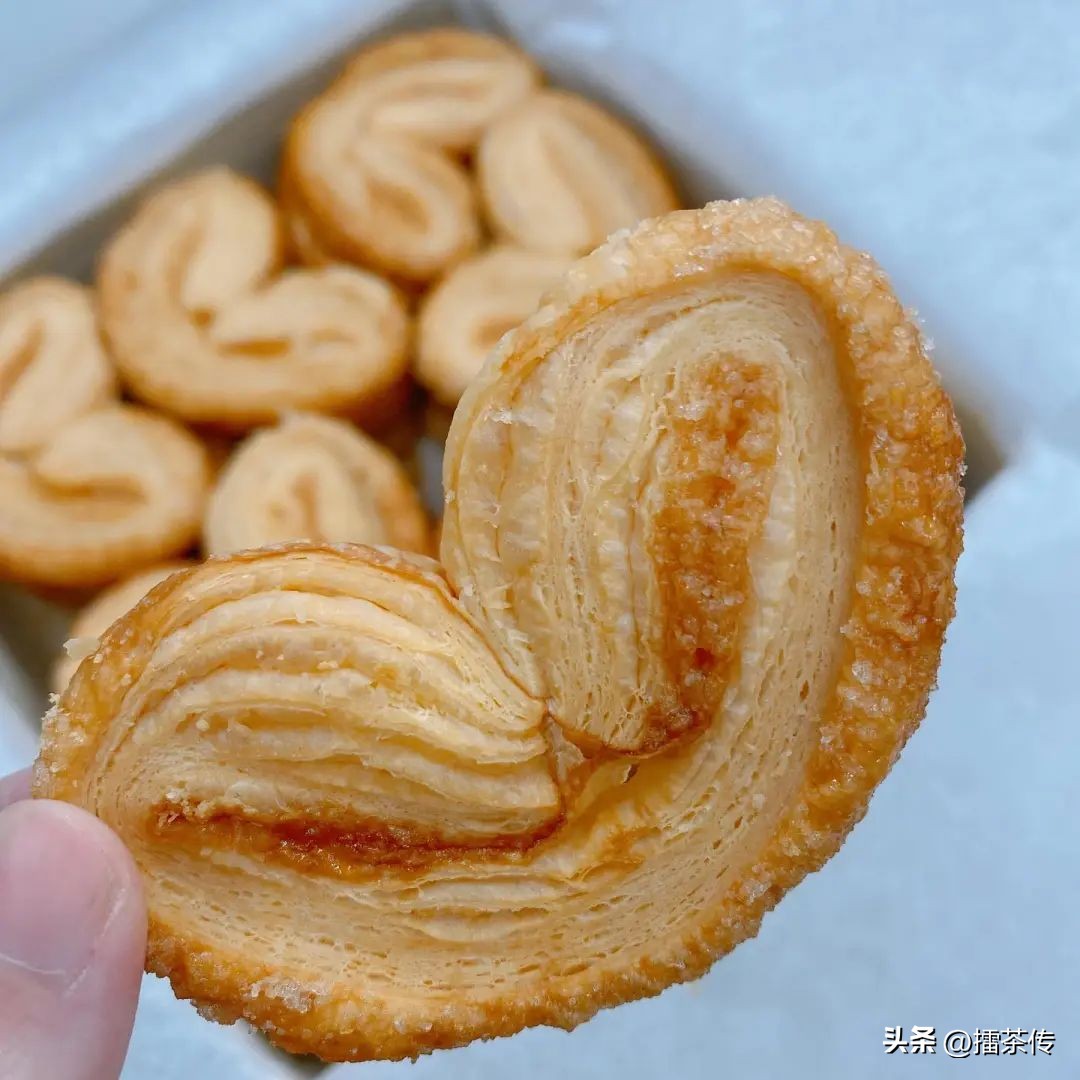 去香港必买的年货清单,过年必买香港年货