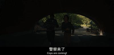 电光倒影2022︱绝境的困局，希望重燃的密匙