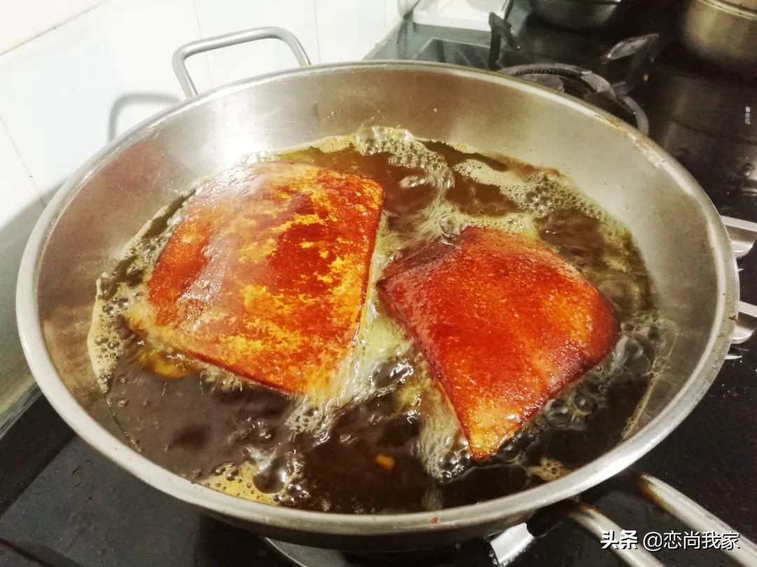 这7个用五花肉做的家常菜，好吃不油腻，过年家里餐桌上可以有