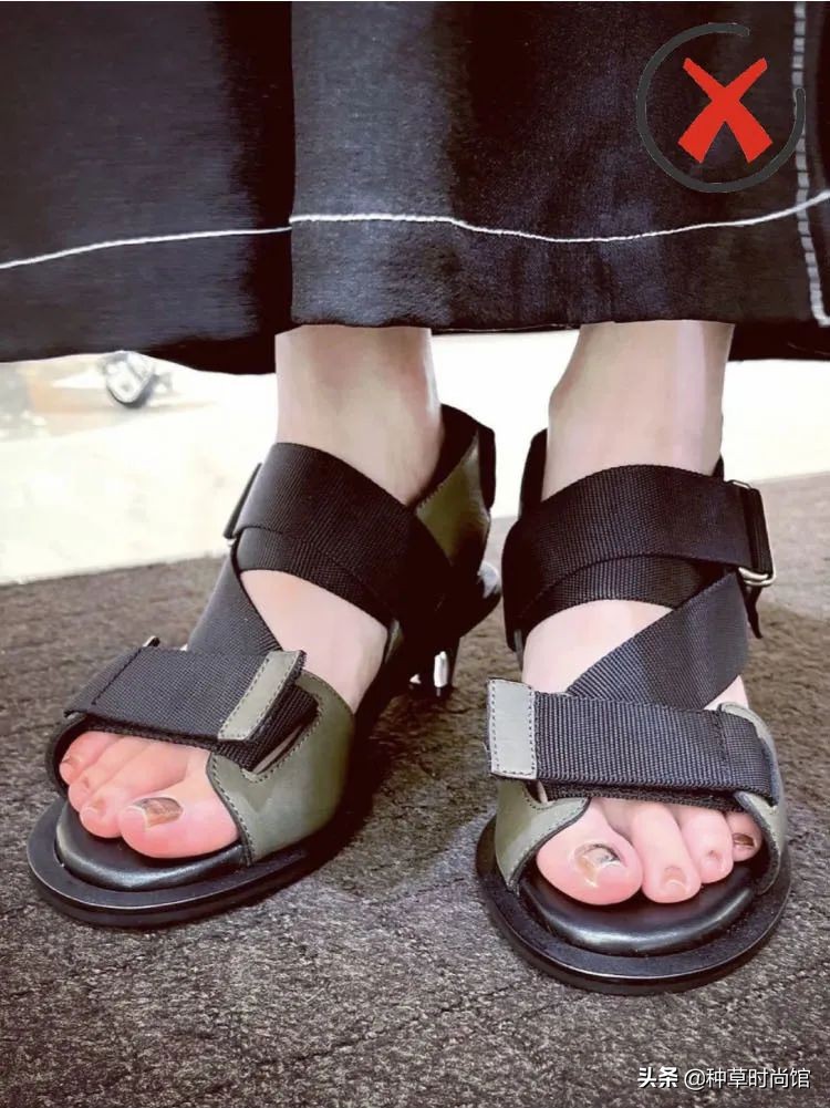 胖脚凉鞋,女宝胖脚凉鞋