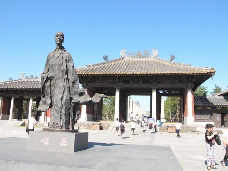 山西印象十一：大同