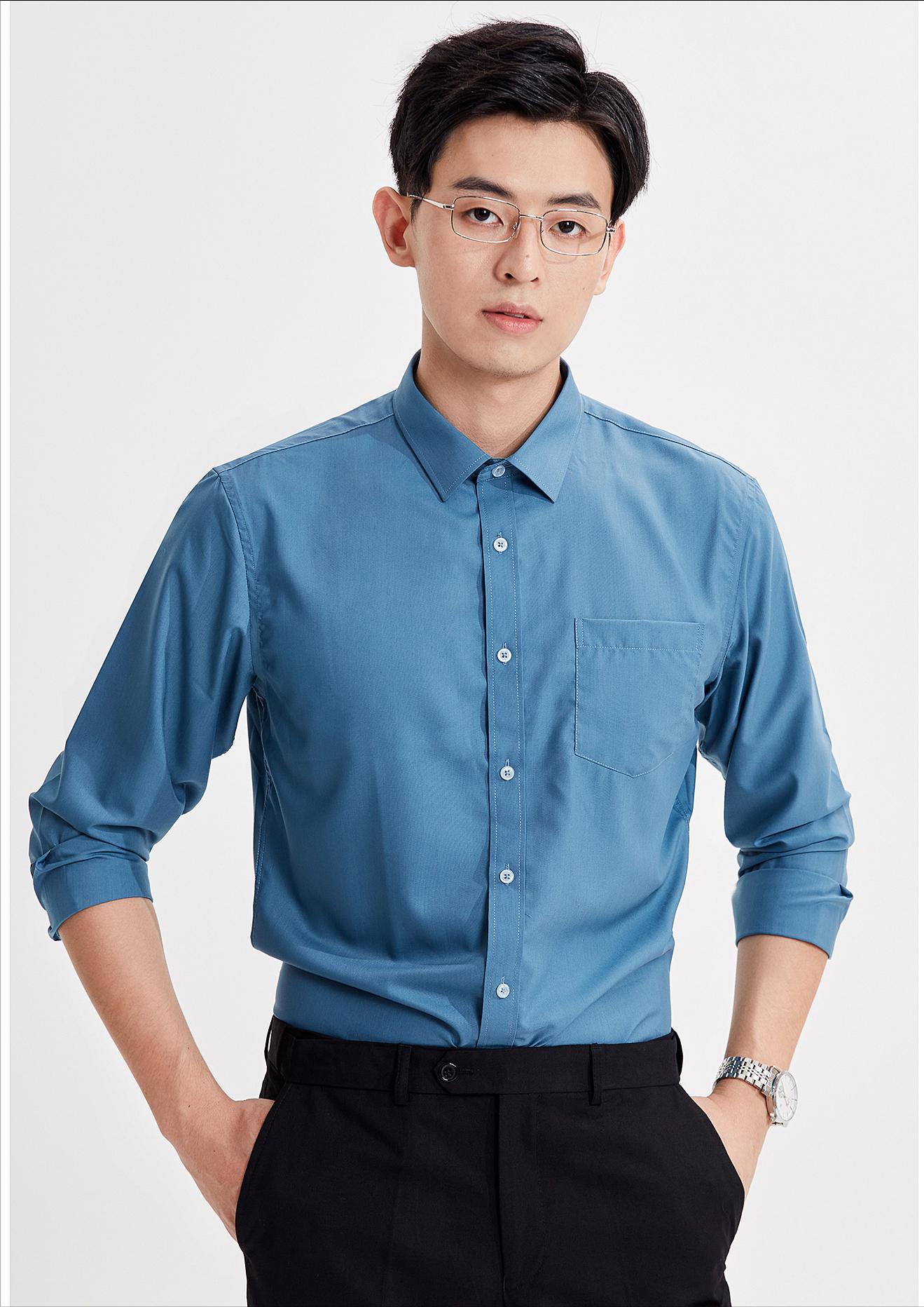 大码中年男装品牌大全,40-50岁男装哪些品牌时尚又不太贵