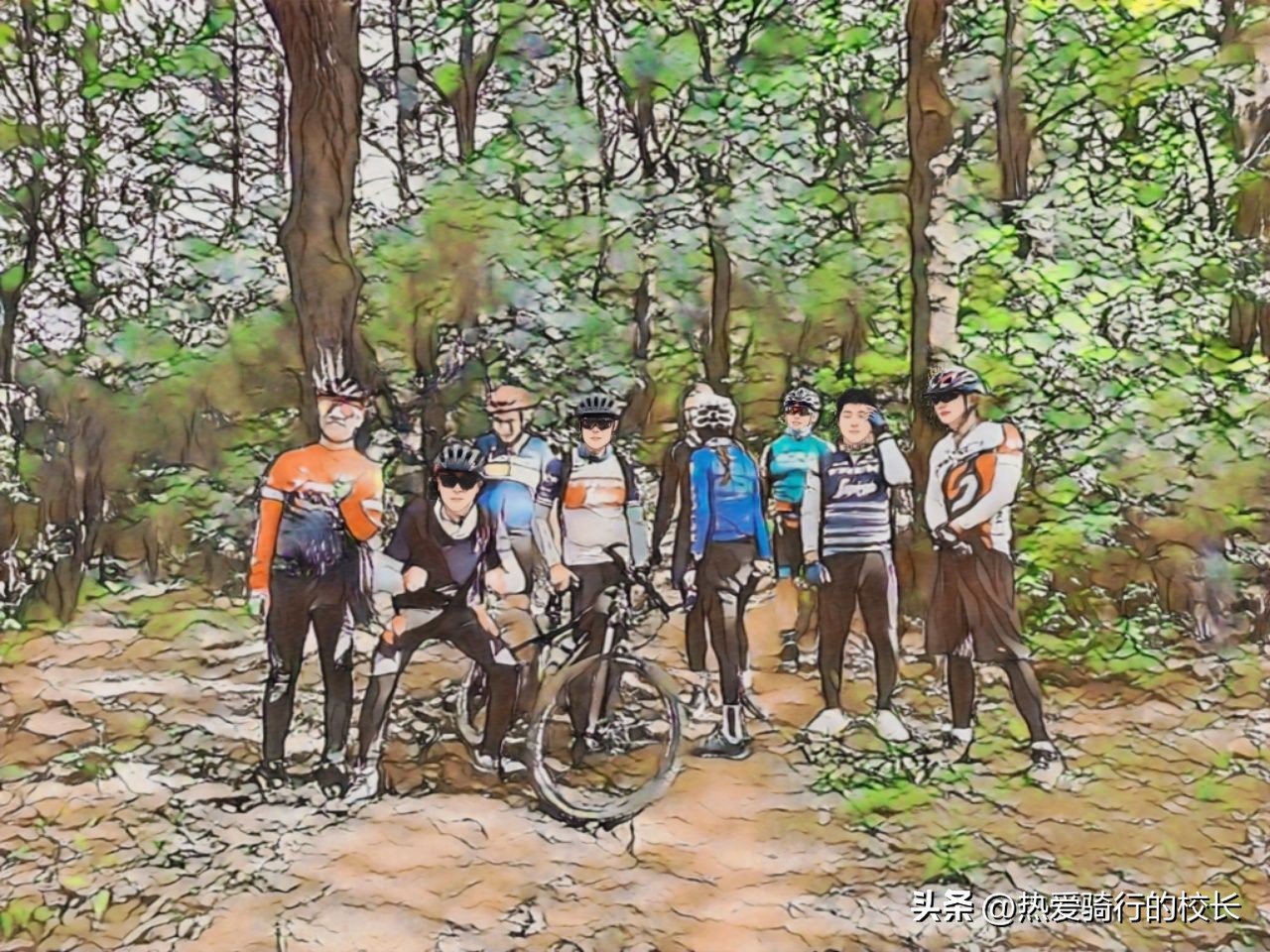 夏天骑行脸部防晒,夏天骑行需要擦防晒吗