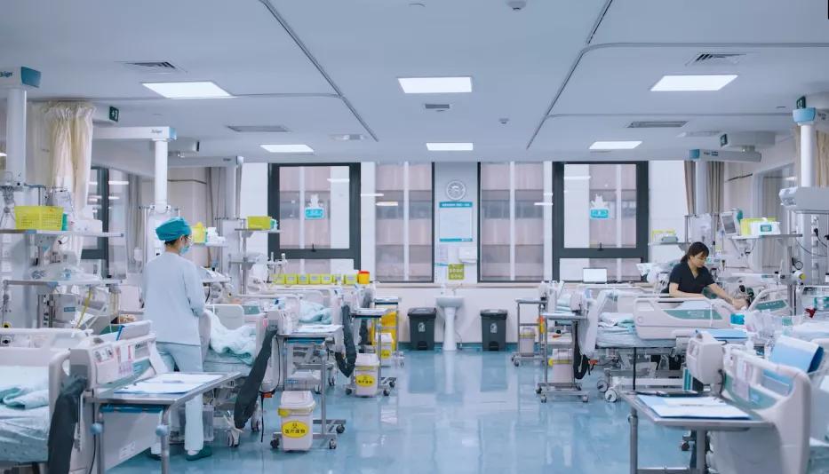 先天性心脏右冠状血管畸形,心脏血管错位