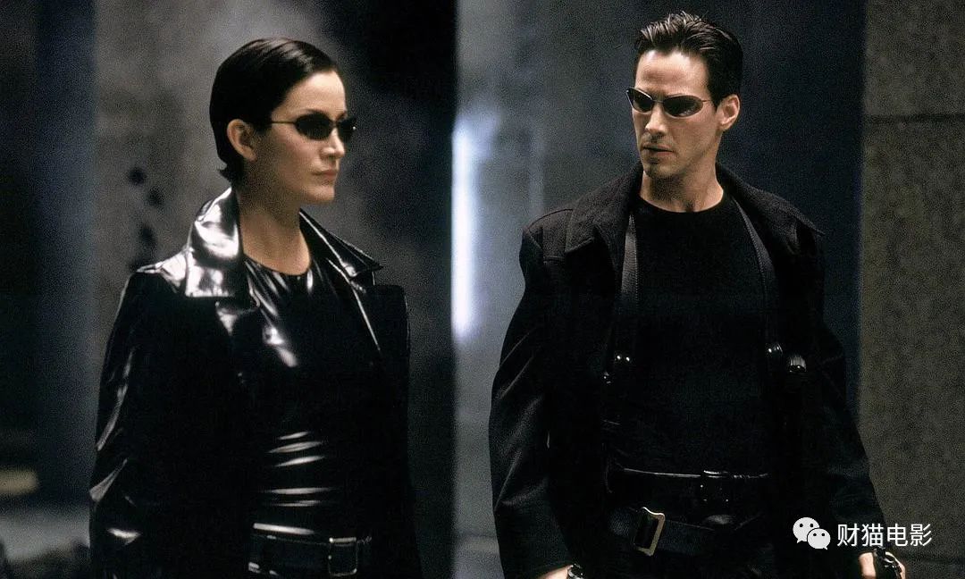 黑客帝国4最新上映,黑客帝国6部完整解读