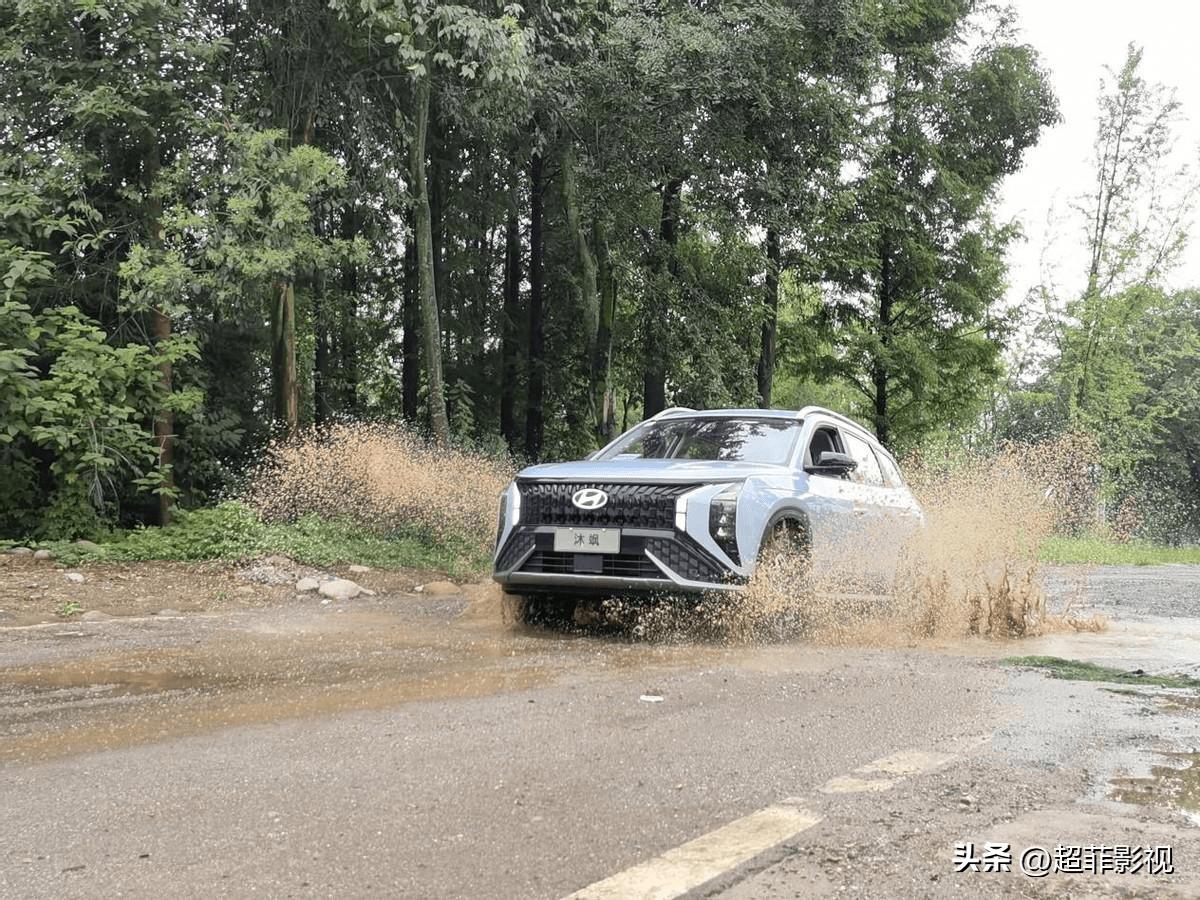 ix35老款升级新款,穆萨和ix35什么关系