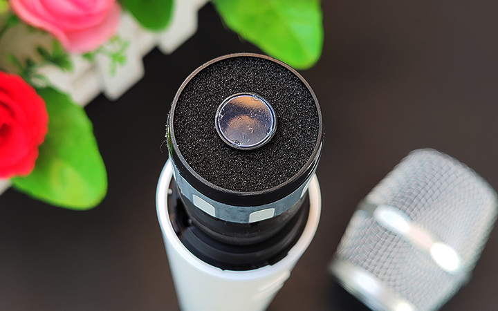 全民k歌小型麦克风推荐,多功能无线全民k歌多场景麦克风