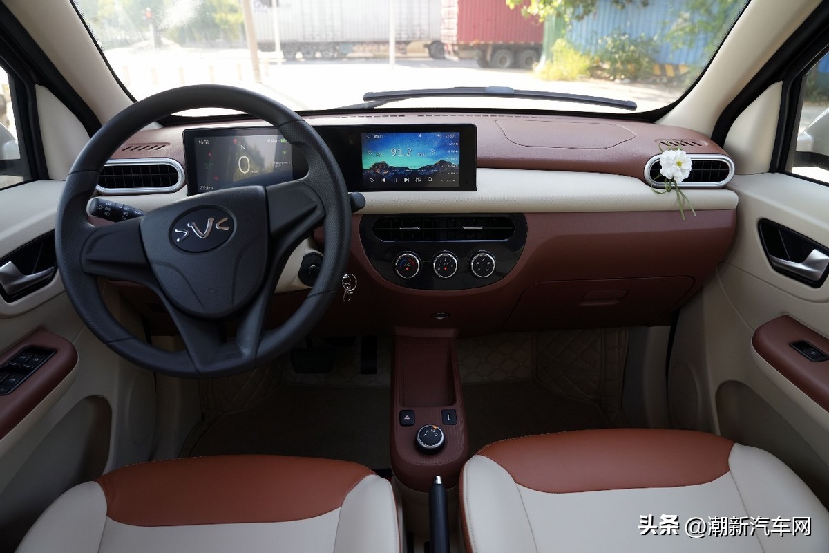 小虎fev长续航测评,小虎fev电动车续航