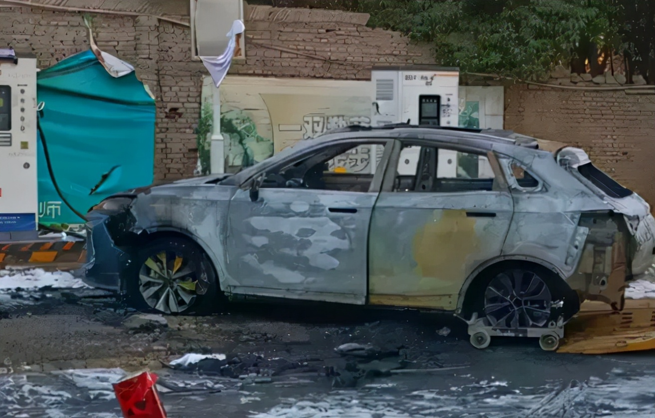 买了二手车油耗高得要命,买了二手车之后一直不顺