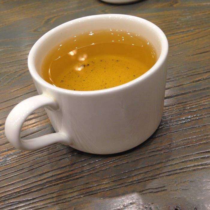 喝过喉咙清爽的茶叶,喝后锁喉的茶怎么样