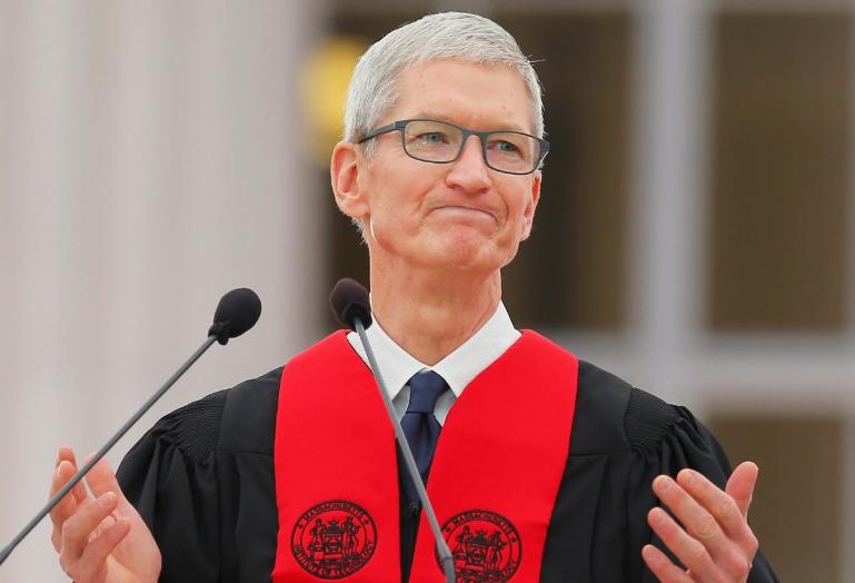 3月1日起生效！苹果彻底“摊牌”了，最高涨480元