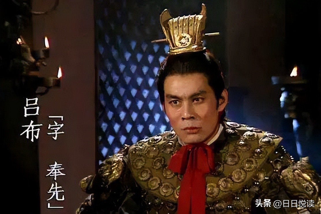 三国吕布和赤兔马,三国吕布和马中赤兔谁厉害