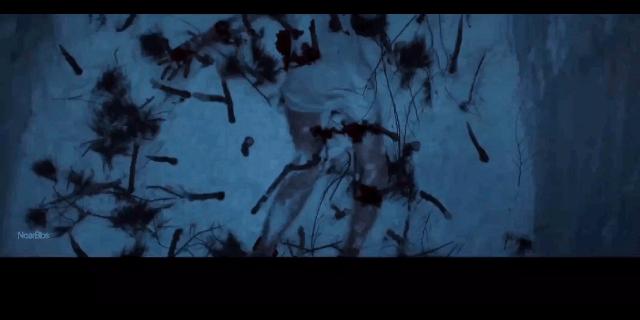 吃人、献祭、*教邪**...它就是今年最高能的美剧！