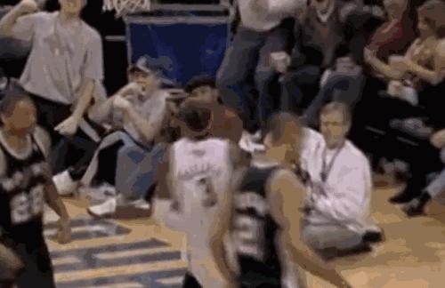 NBA365天365星——杰拉德华莱士