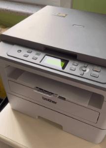 兄弟dcp7195dw激光一体机怎么样,兄弟dcp-7520dw激光打印机