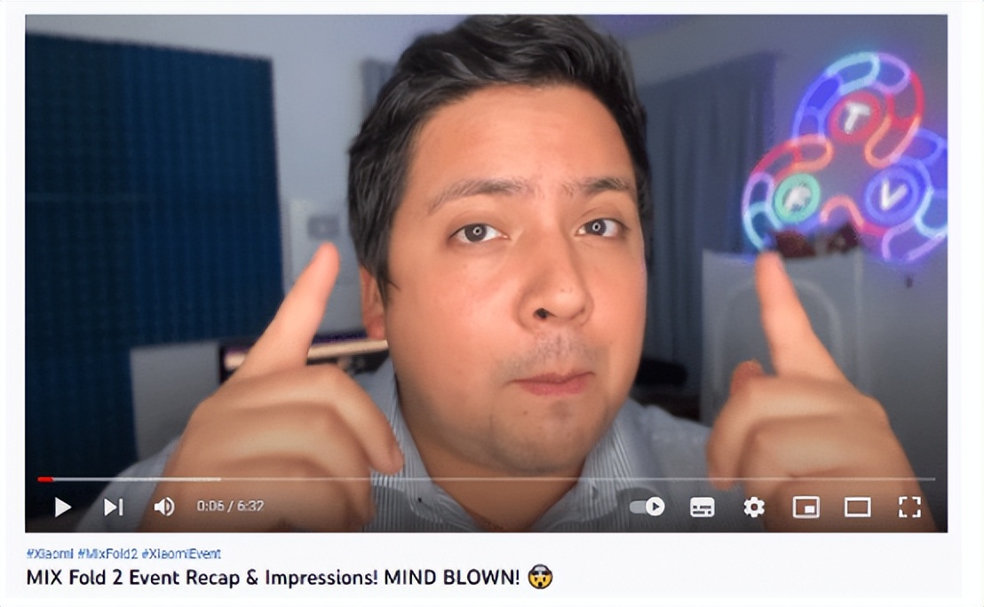 在国外爆火的国产手机,在国外火到爆的国产手机