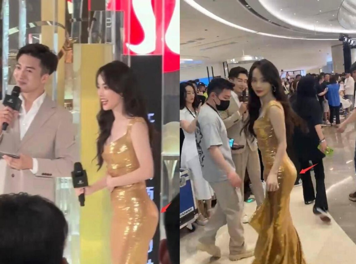 脸部造假，发量造假，牙齿造假，女明星除了性别，还有什么是真的