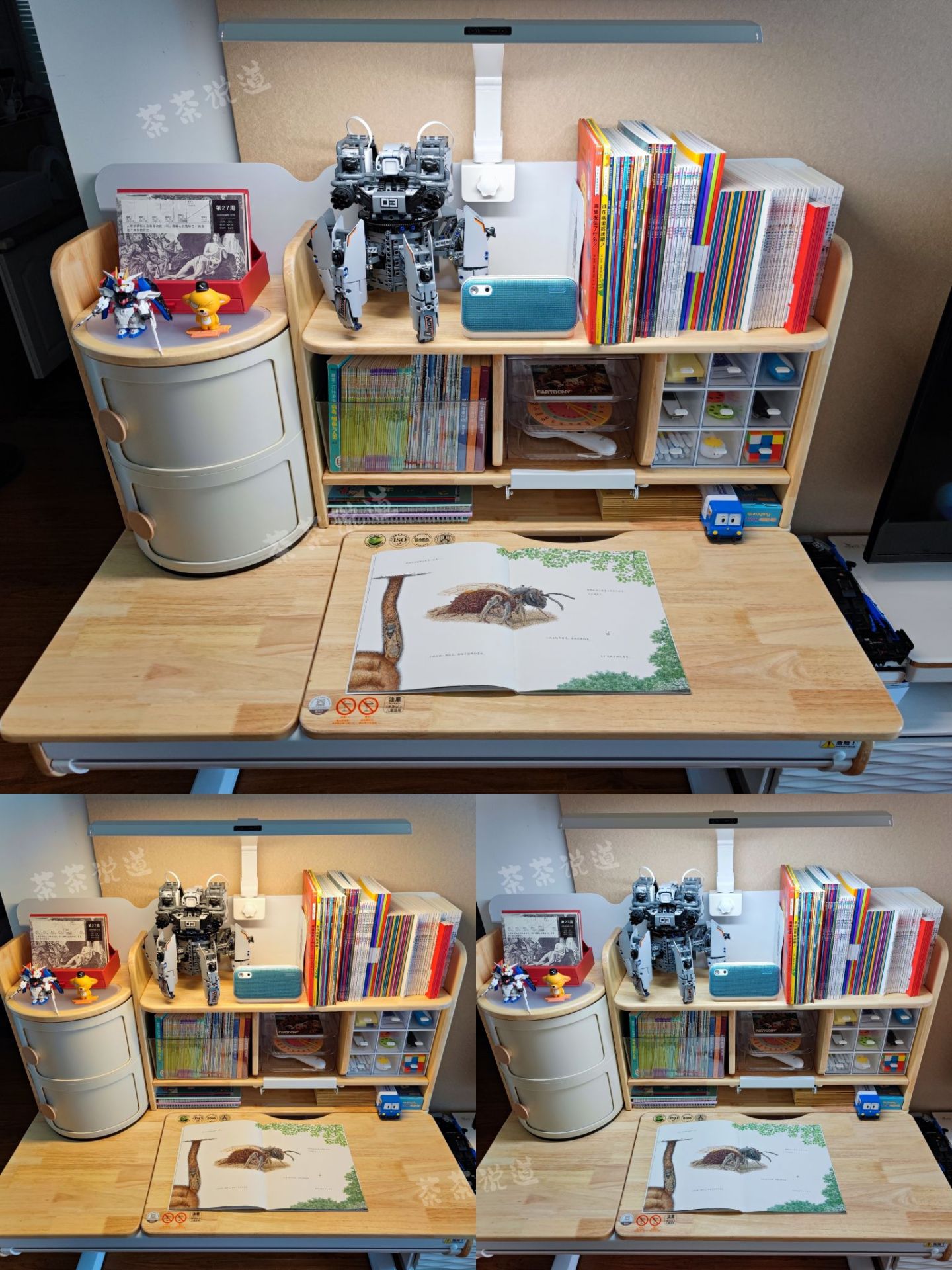 儿童学习桌椅推荐有必要买吗,儿童学习桌椅什么牌子比较好